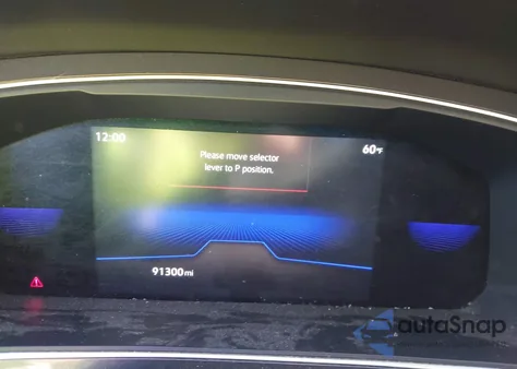 2022 Volkswagen Tiguan 2.0T S из США, поврежденный, VIN 3VV1B7AX6NM050474